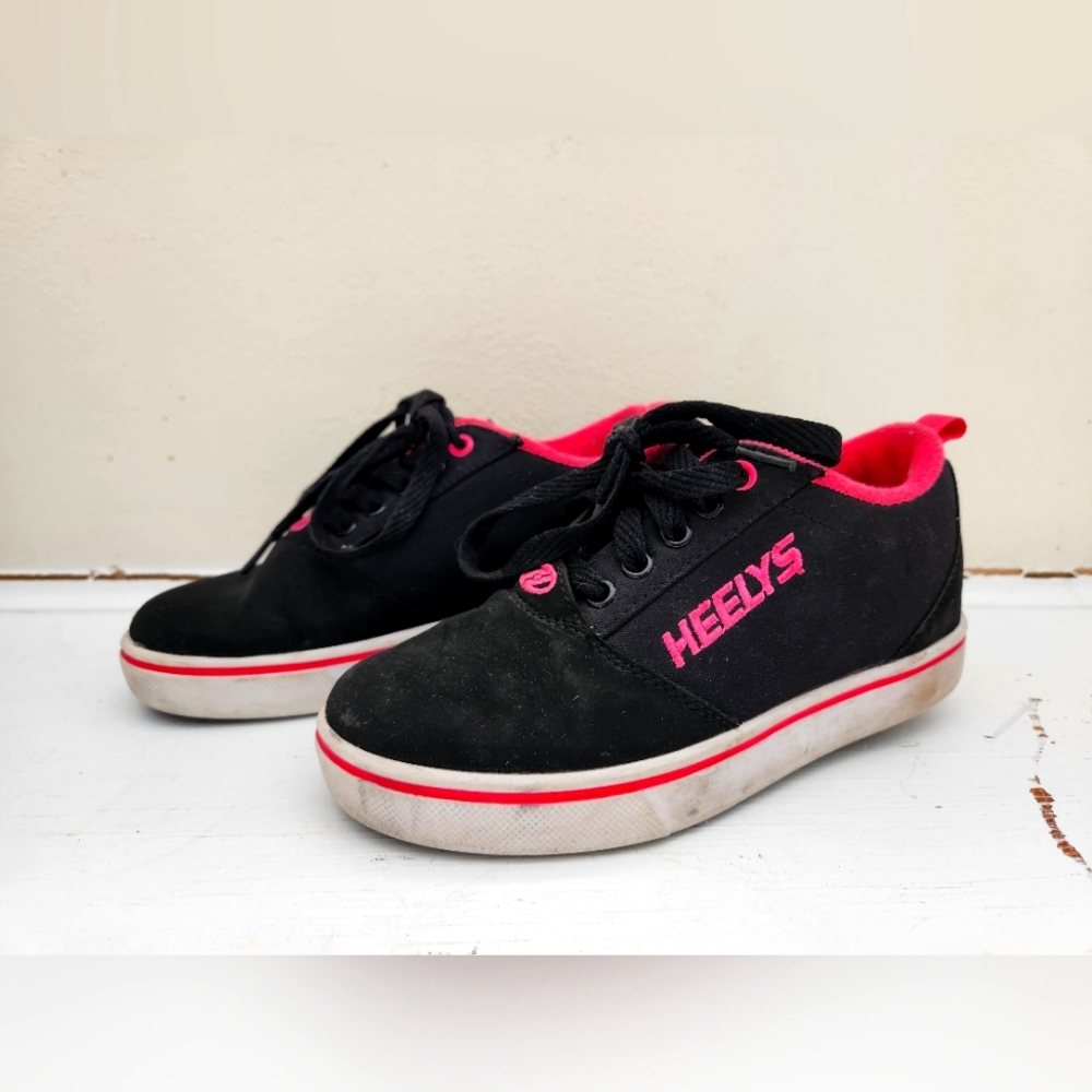 Heelys Youth Size 2